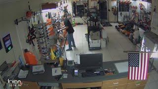 Hays Co. dispatch holds 911 call for 20 minutes before alerting police