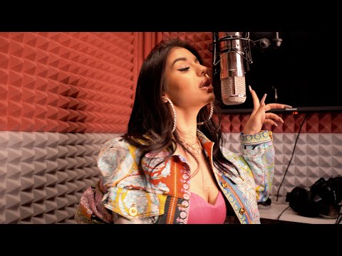Lucy - Te iubesc feat  Lucios & Royal GNRL | Official Studio Video