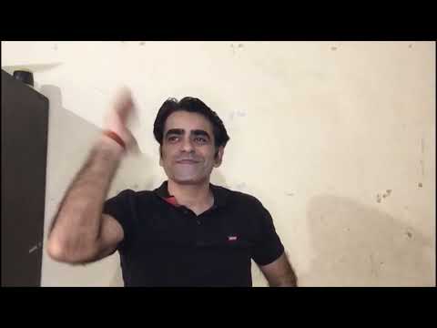 Harsh Ahuja Corporate / Office