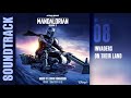 The Mandalorian Season 2 Vol 2 Invaders On Their Land Chapters 13 16 By Ludwig Goransson