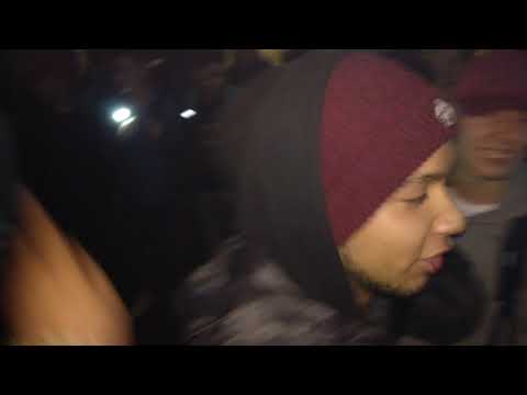 Elemental vs erreka - semifinal (batallón) parte 2