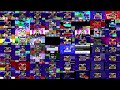 Klasky Csupo Sparta Remix Superparison Quadparison