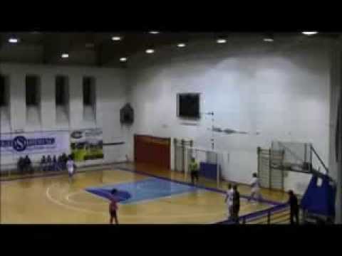 WOMAN NAPOLI SALINIS