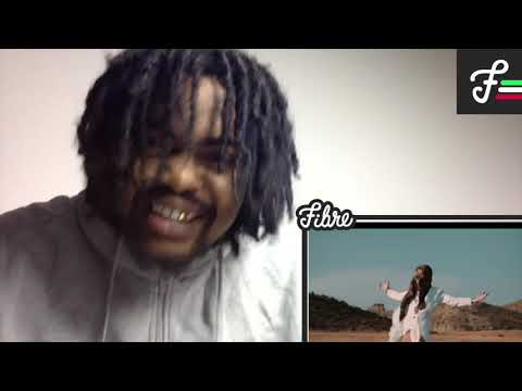 ITALIAN RAP REACTION Vegas Jones - Yankee Candle (prod. Boston George)