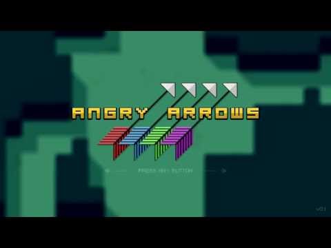 Angry Arrows