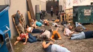 The Kovenant-Jihad + Postal.wmv