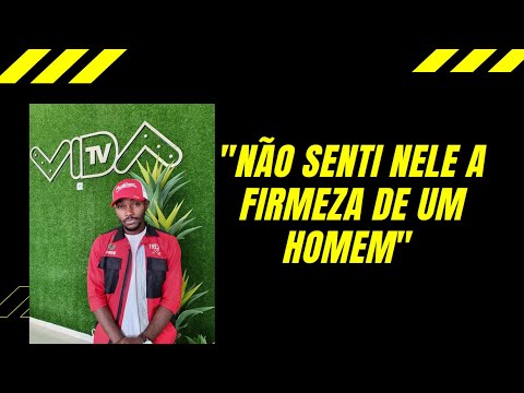 PHEDILSON FALA SOBRE TRETA COM  DECLIVE - 2 CONTRA1 | ENTREVISTA | #CORTES