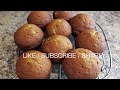 Banana Muffins With Flax And Chia Seeds