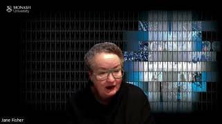 Ramsay Rapid Research with Jane Fisher