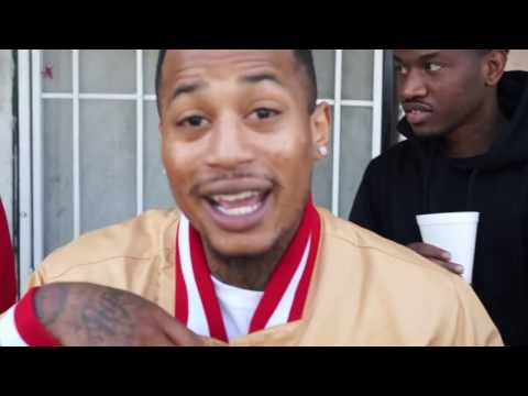 KiloTalkMoney - Doin' It Well