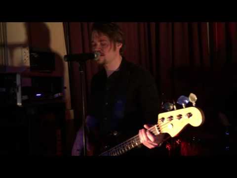 Jimmy Cola & Freeman - Proud Mary, Rebell Yell, Highway Star @ Bar Parooni, LOPPI