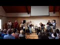 Bruce Springsteen inspireert tot rockende kerkdienst