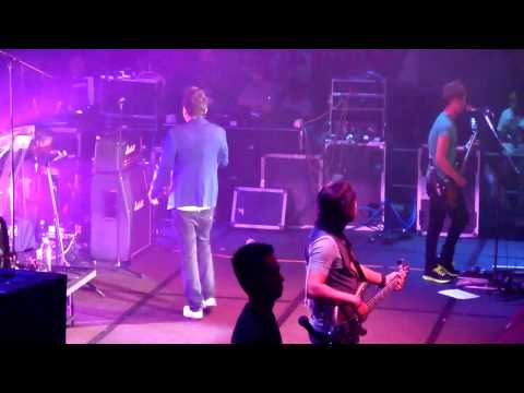 ungu live in hongkong (andai ku tau)