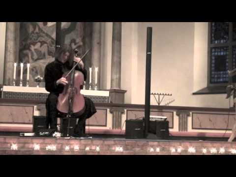 Svante Henryson - On A Day Like This