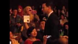 MINETA LANE Tommy Page SBY 17 Nov 2013