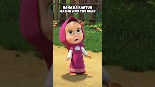 Download lagu Ternyata Ini Cerita Di Balik Kartun Masha And The Bear #shorts mp3 Download lagu Ternyata Ini Cerita Di Balik Kartun Masha And The Bear #shorts mp3