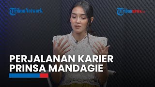 Penyanyi Prinsa Mandagie yang Tetap Semangat Meski Idap Penyakit Pernapasan: Hati-hati Perokok Pasif