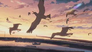 edward maya &amp; mia martina - stereo love   ﹝slowed + reverb﹞