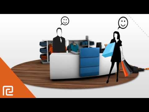 Retailisation