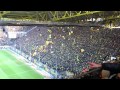 1:37 HEJA-BVB !!!! BVB Borussia Dortmund 