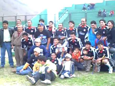 TOMASSINI CAMPEON DE  Ventanilla