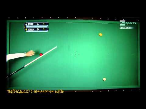 GUALEMI vs DI RENZO - 1^Tappa BTP PRO 2015/16 GALLIPOLI