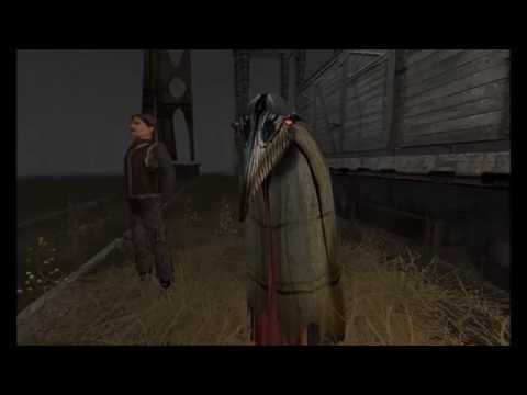Let's Play Pathologic Classic HD: The Bachelor Part 9