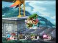 SSBB Wario Meowth Glitch