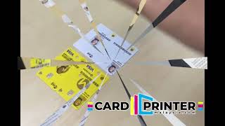 CARDPRINTERMALAYSIA ONE STOP CENTER FOR YOUR PROJECT - CASE STUDY; MAE MRSM BY MAYBANK