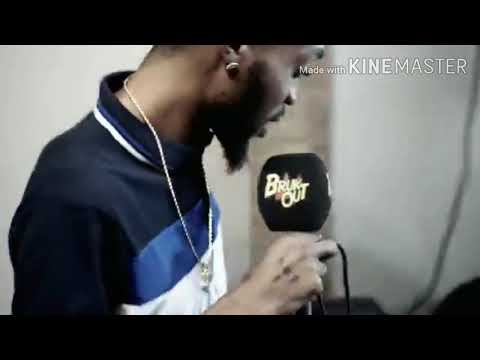 Intence & iwaata Freestyle 🔥🔥(Must Watch)