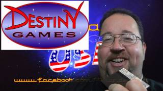 Pickups for December 29th 2013 with gameplay