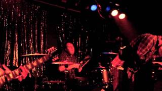 I Am The Avalanche - The Gravedigger's Argument