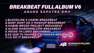 Download lagu BREAKBEAT BARAT FULL ALBUM V6 mp3 Download lagu BREAKBEAT BARAT FULL ALBUM V6 mp3
