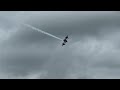 US Navy Blue Angels Practicing For The Upcoming 2025 NAS Oceana Air Show