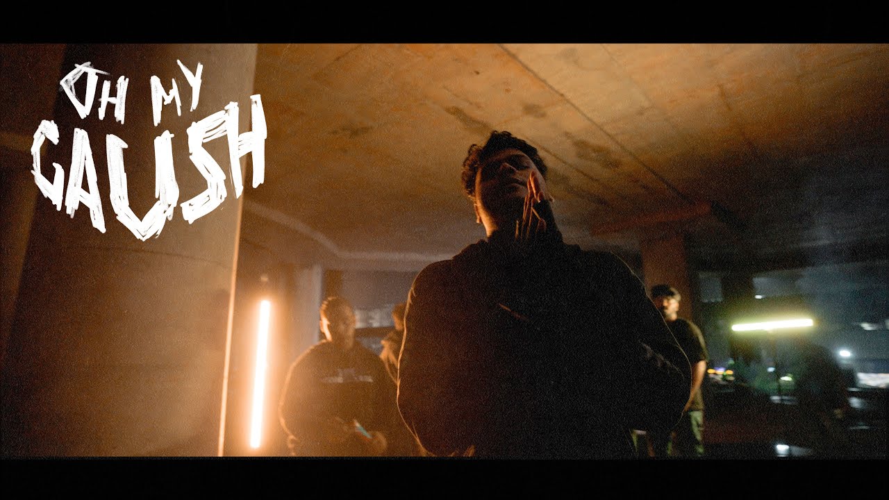 Gaush