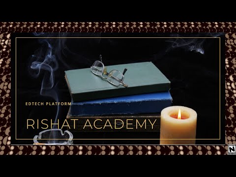 Episode 134 - Rishat Academy