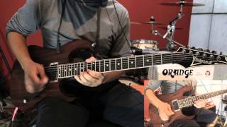 Video thumbnail for Mayk Campos Review Ibanez RG 321 MH by Mayk Campos