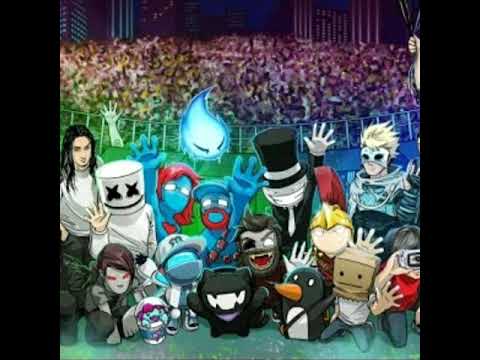 Rogue - Dreams (feat. Laura Brehm)