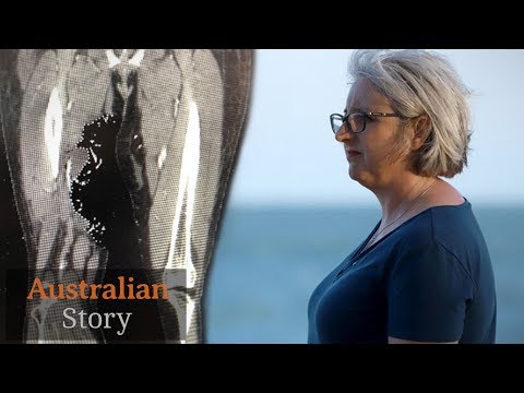 How I survived a shark attack in the Whitsundays | Australian Story