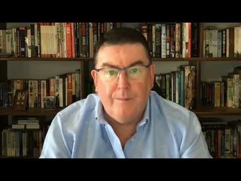 John Cassidy - SRC2022: The Pre-Event Teaser