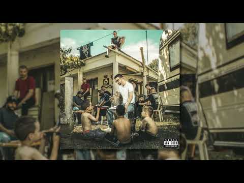 Bloody Hawk, Dani Gambino - Στον Κεντρικό