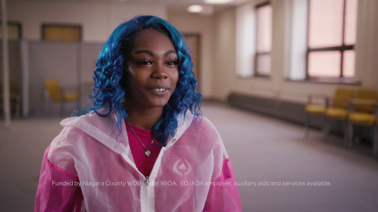 Empowering Youth by Creating Opportunities | Niagara County Workforce Development Board