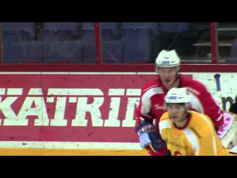 Heino ennen KalPa-peliä