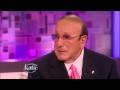 Clive Davis' Stunning Revelation