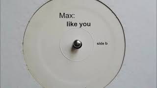 Maxwell - NoOne (Bootleg Version)