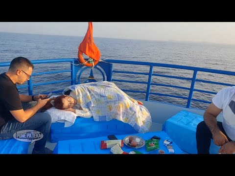 “Mëkat që vrava peshkun”! Kristin e zë deti. Ja ku fle gjumë nga lodhja… - Punë pa teka