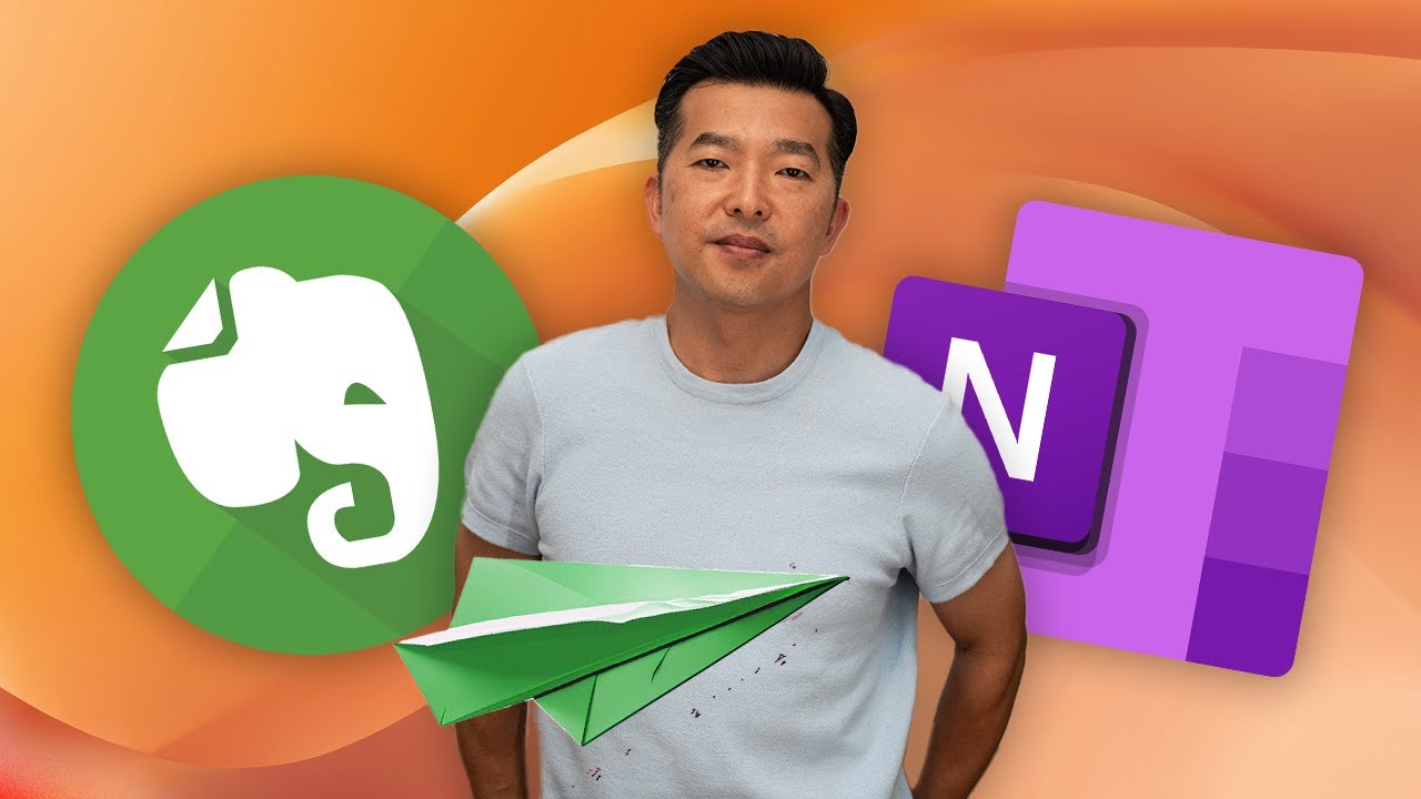 Ditching Evernote for OneNote? Comprehensive Migration Tutorial
