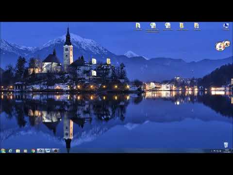 Test Video W-MDE 2019 05 27