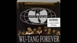 Wu Tang Clan - Duck Season (HD)