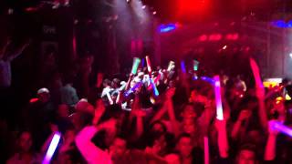 Robbie Rivera  Surrender SoundBytes 3